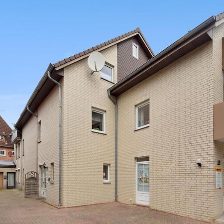Hauke Büsum Exterior foto